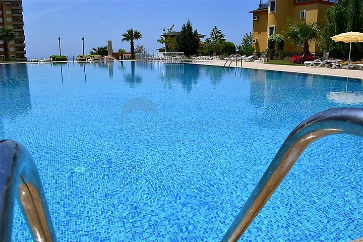 Апартаменты 2+1 по выгодной цене