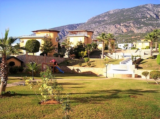 Апартаменты 2+1 по выгодной цене