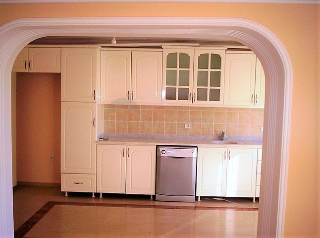 Апартаменты 2+1 по выгодной цене