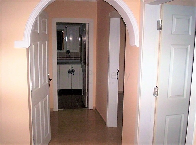 Апартаменты 2+1 по выгодной цене