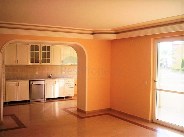 Апартаменты 2+1 по выгодной цене