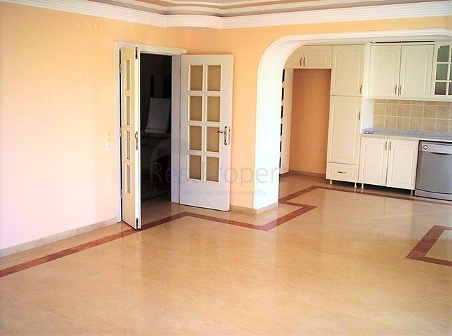 Апартаменты 2+1 по выгодной цене