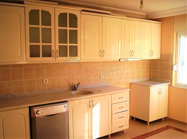 Апартаменты 2+1 по выгодной цене