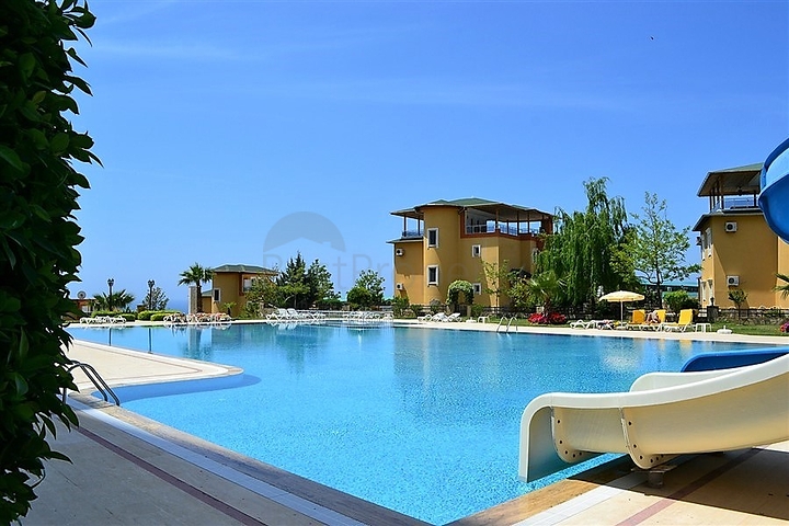 Апартаменты 2+1 по выгодной цене