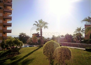 Апартаменты 2+1 по выгодной цене