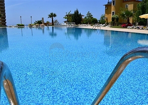 Апартаменты 2+1 по выгодной цене