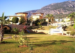 Апартаменты 2+1 по выгодной цене