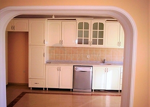 Апартаменты 2+1 по выгодной цене