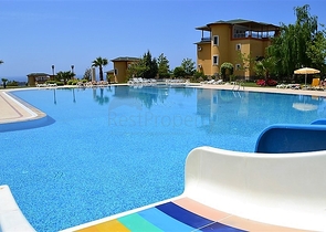 Апартаменты 2+1 по выгодной цене