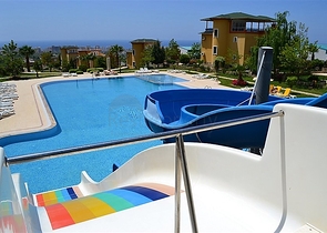 Апартаменты 2+1 по выгодной цене