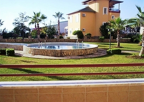 Апартаменты 2+1 по выгодной цене