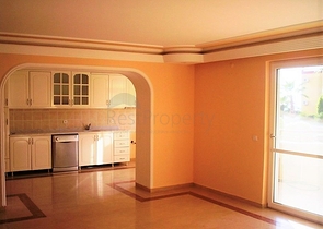 Апартаменты 2+1 по выгодной цене