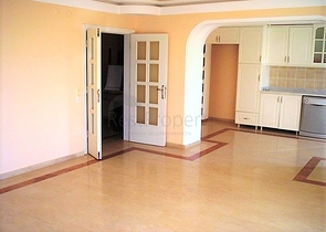 Апартаменты 2+1 по выгодной цене