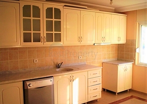 Апартаменты 2+1 по выгодной цене