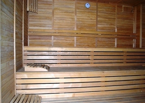 Квартира с большой площадью у самого берега моря