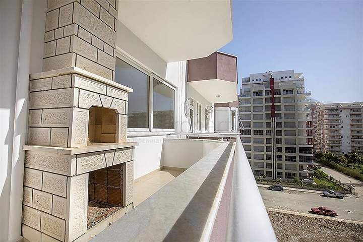 Большая квартира у моря по выгодной цене