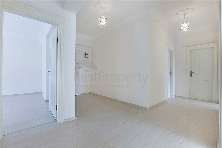 Большая квартира у моря по выгодной цене