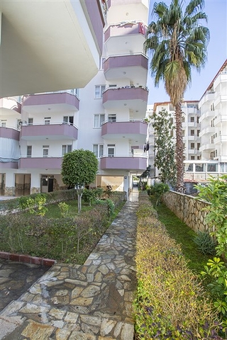 Большая квартира у моря по выгодной цене