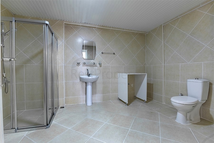 Большая квартира у моря по выгодной цене