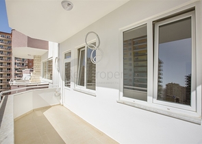 Большая квартира у моря по выгодной цене