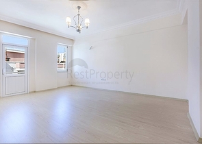 Большая квартира у моря по выгодной цене