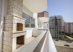 Большая квартира у моря по выгодной цене