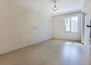 Большая квартира у моря по выгодной цене