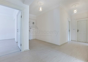 Большая квартира у моря по выгодной цене