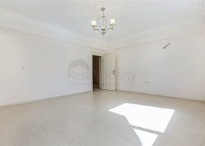 Большая квартира у моря по выгодной цене