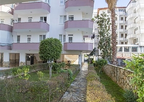 Большая квартира у моря по выгодной цене