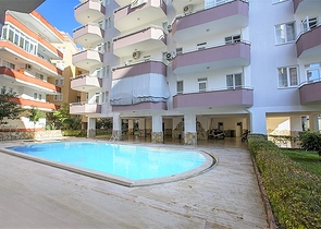 Большая квартира у моря по выгодной цене