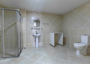 Большая квартира у моря по выгодной цене