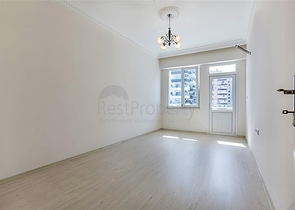 Большая квартира у моря по выгодной цене