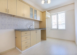 Большая квартира у моря по выгодной цене