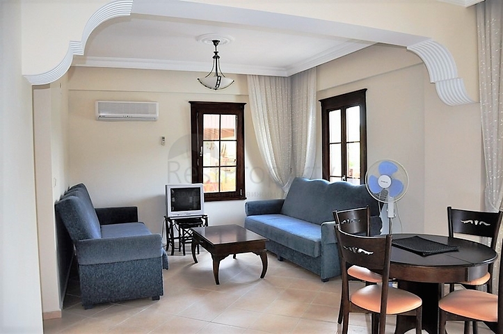 Отель в районе Чалыш, Фетхие