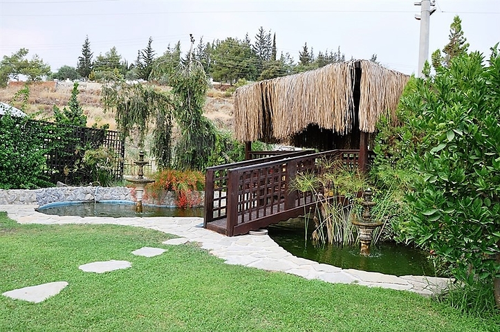 Отель в районе Чалыш, Фетхие