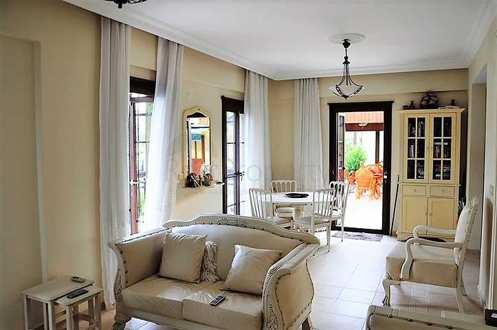 Отель в районе Чалыш, Фетхие