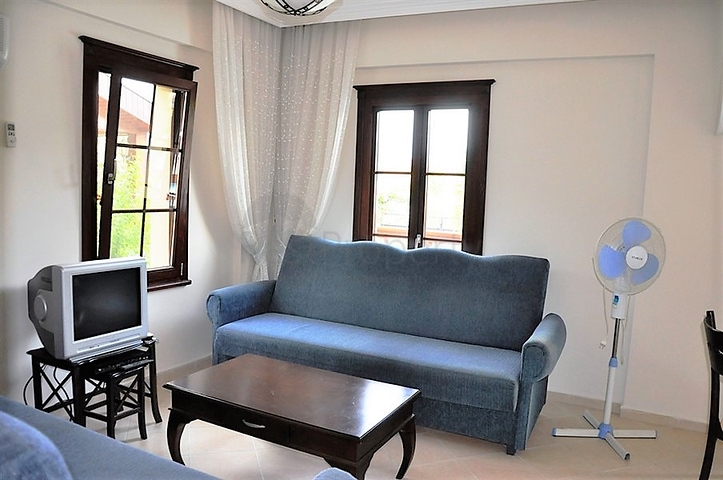 Отель в районе Чалыш, Фетхие