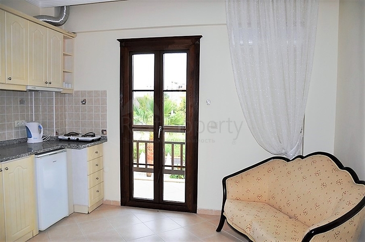 Отель в районе Чалыш, Фетхие