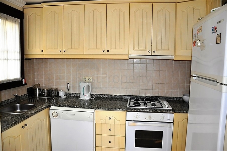 Отель в районе Чалыш, Фетхие