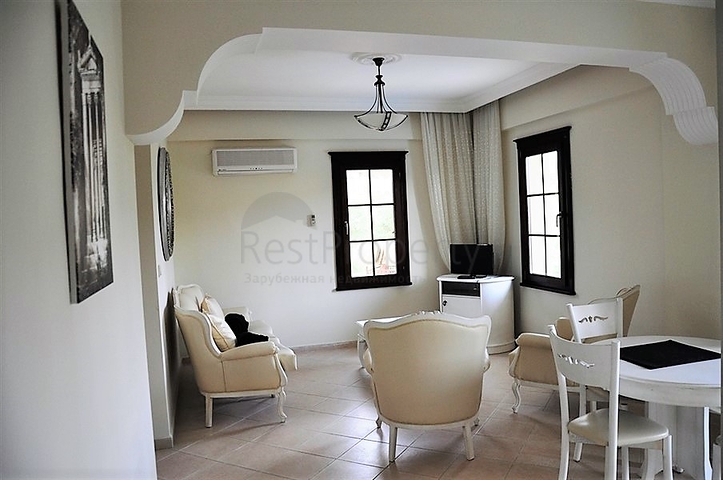 Отель в районе Чалыш, Фетхие