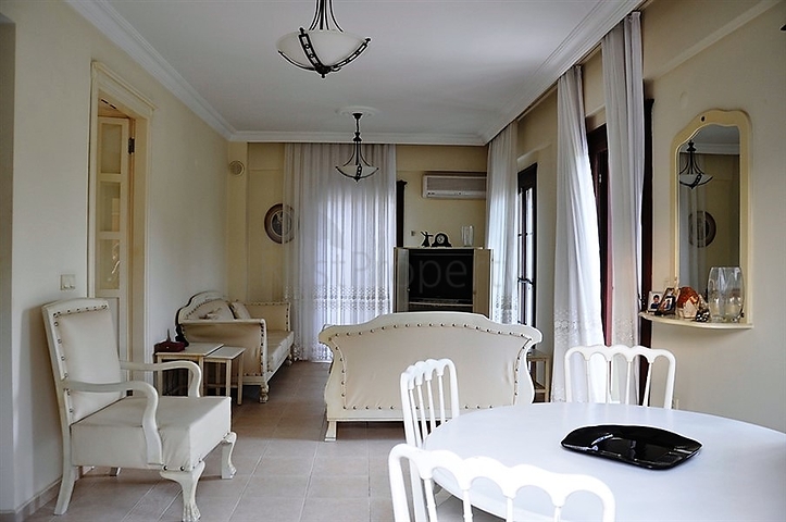 Отель в районе Чалыш, Фетхие