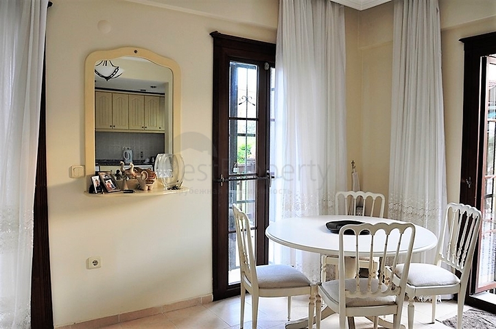 Отель в районе Чалыш, Фетхие