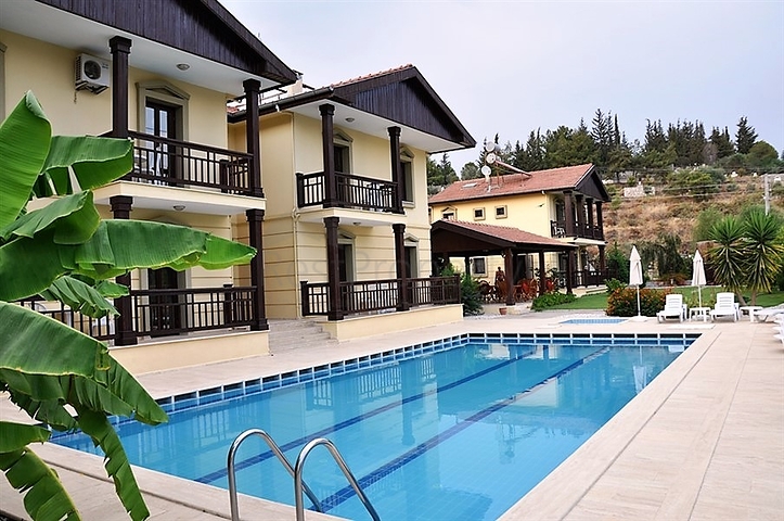 Отель в районе Чалыш, Фетхие