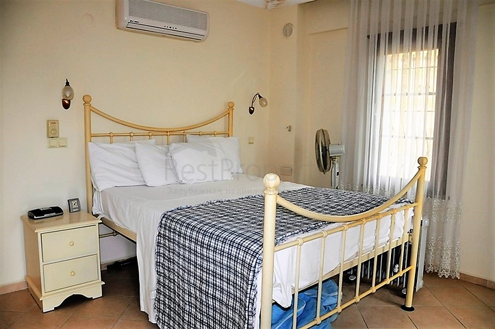 Отель в районе Чалыш, Фетхие