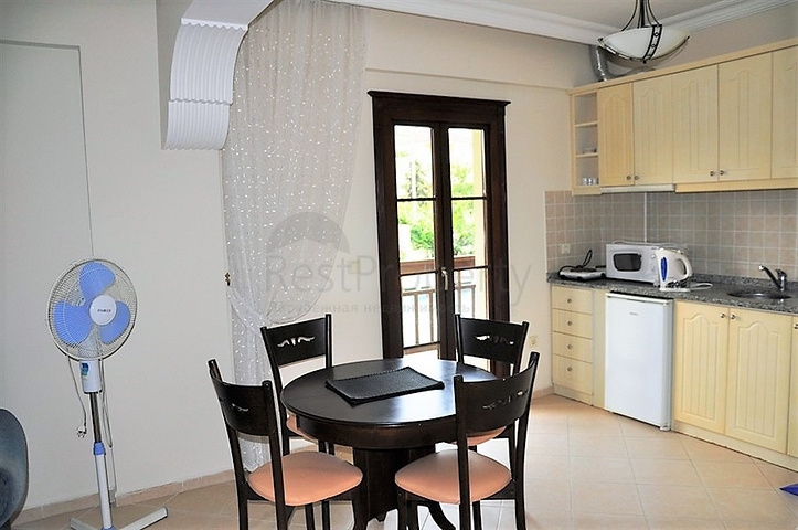 Отель в районе Чалыш, Фетхие