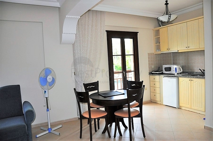 Отель в районе Чалыш, Фетхие