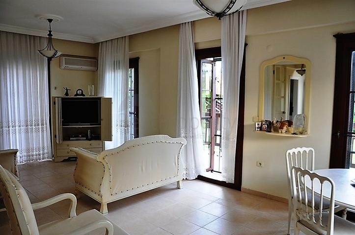 Отель в районе Чалыш, Фетхие