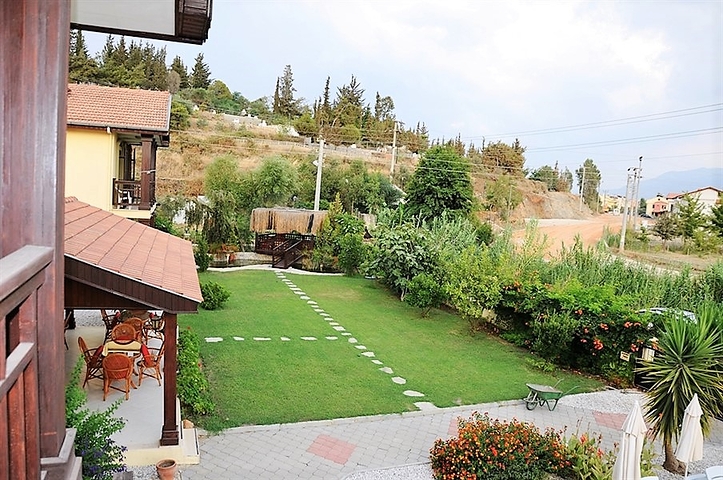 Отель в районе Чалыш, Фетхие