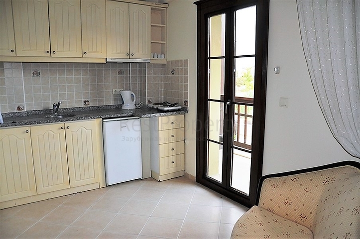 Отель в районе Чалыш, Фетхие